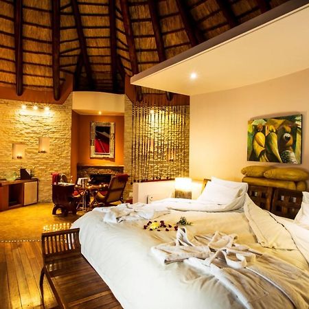 Maliba Mountain Lodge Butha-Buthe Zewnętrze zdjęcie