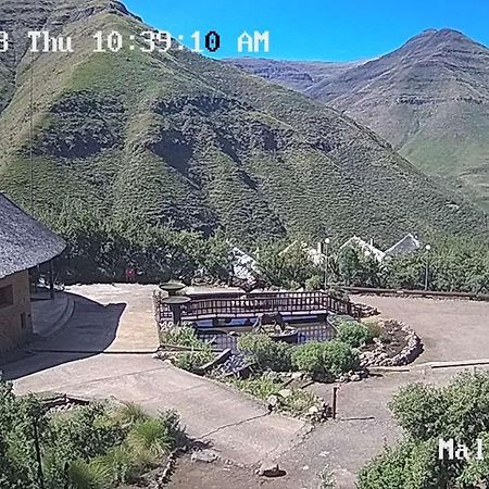 Maliba Mountain Lodge Butha-Buthe Zewnętrze zdjęcie