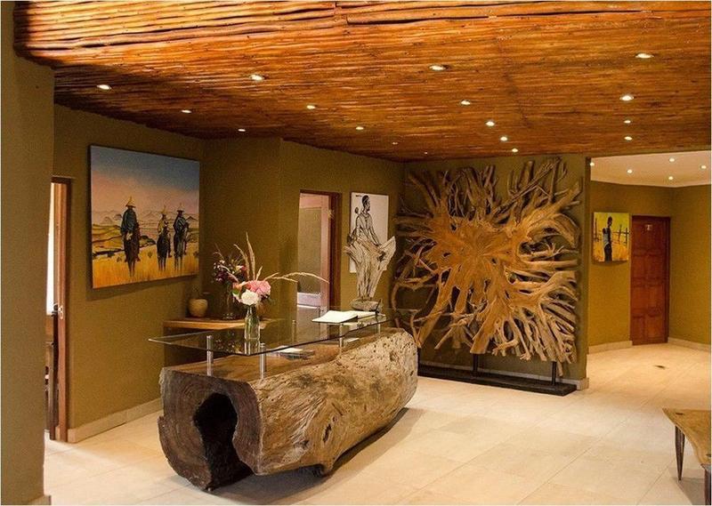 Maliba Mountain Lodge Butha-Buthe Zewnętrze zdjęcie