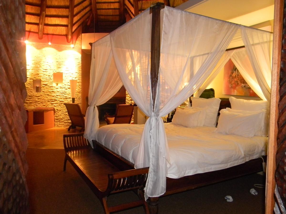 Maliba Mountain Lodge Butha-Buthe Zewnętrze zdjęcie