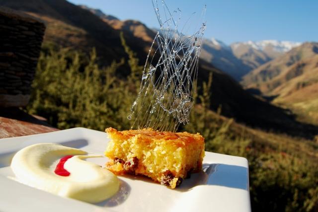 Maliba Mountain Lodge Butha-Buthe Zewnętrze zdjęcie