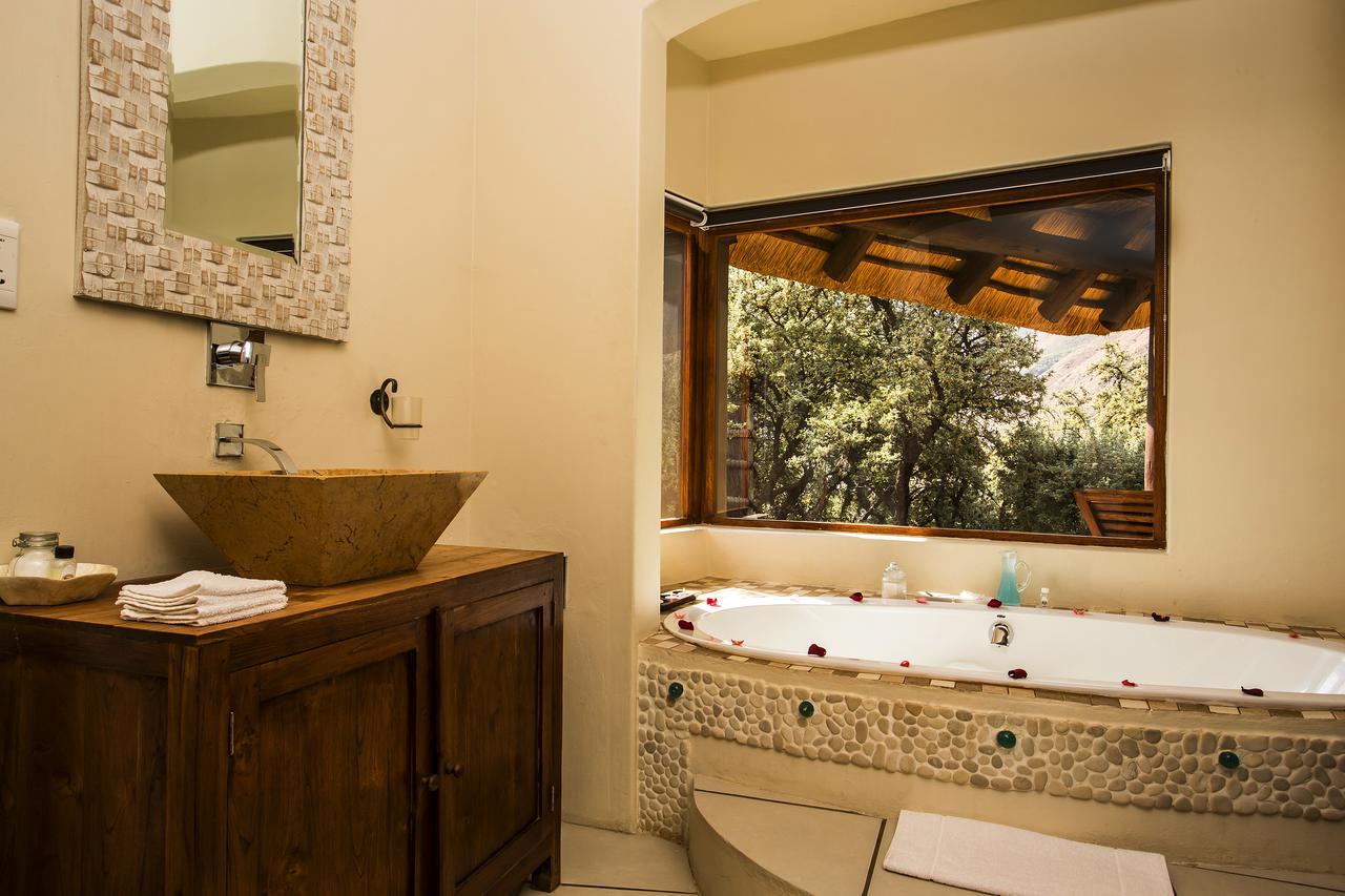 Maliba Mountain Lodge Butha-Buthe Zewnętrze zdjęcie