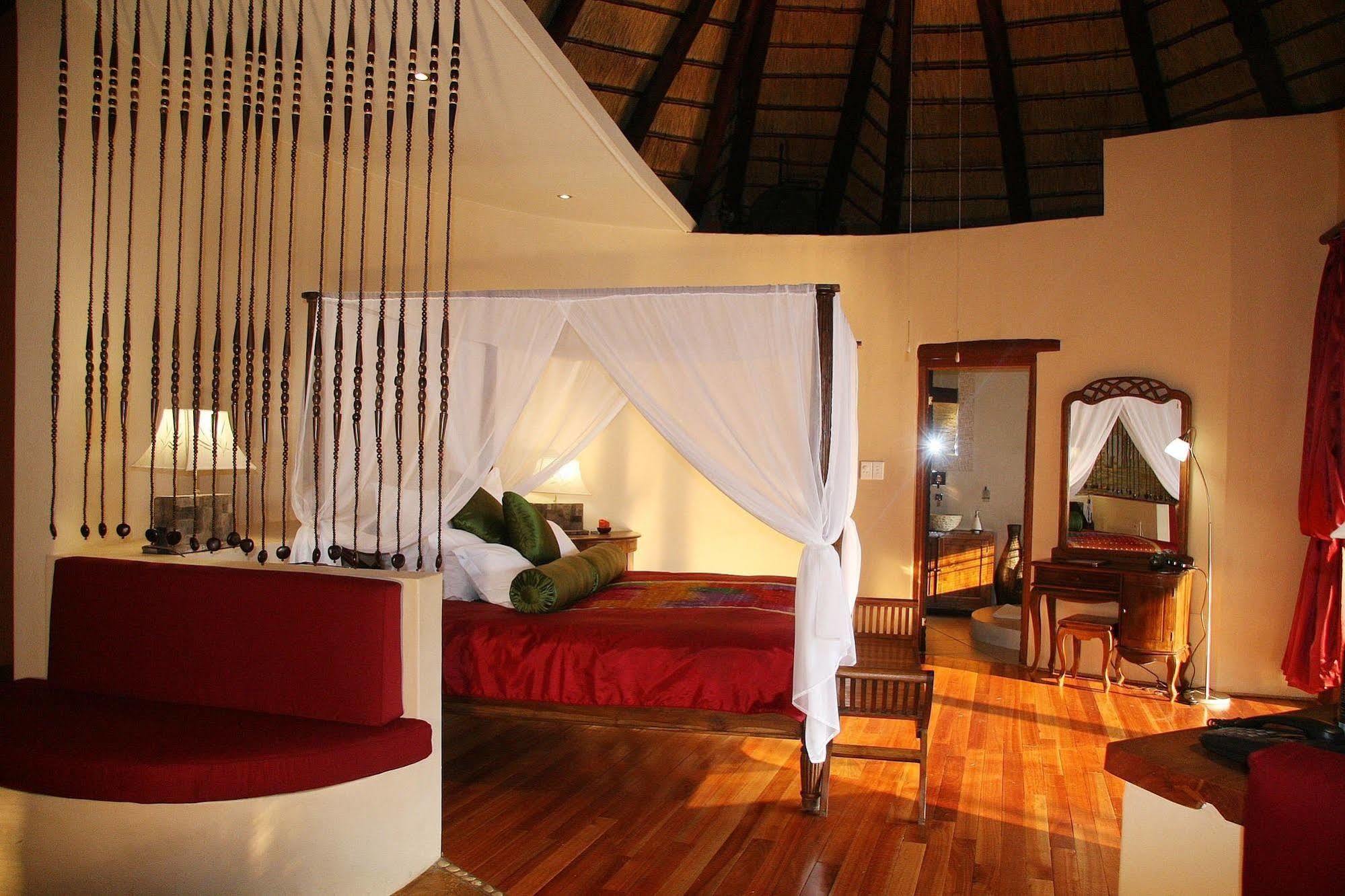 Maliba Mountain Lodge Butha-Buthe Zewnętrze zdjęcie